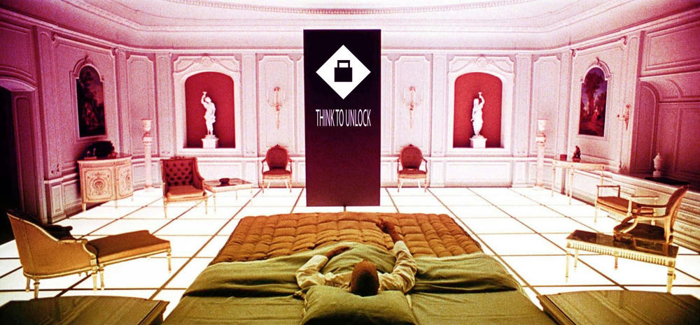 rosa rum med gustavianska stolar