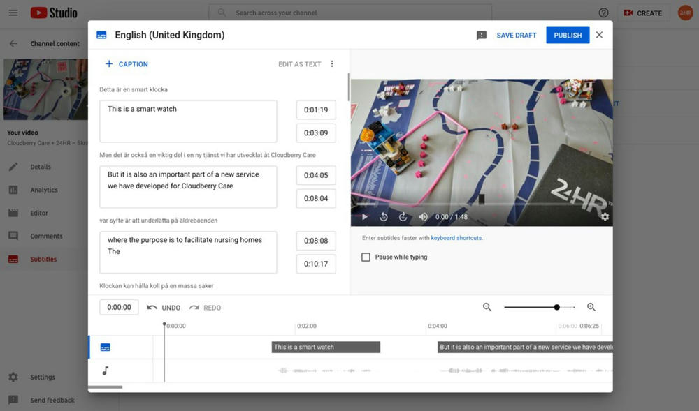 Undertextfabriken Undertextfabriken