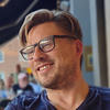 Kristoffer Yi Fredriksson - Digital strateg Kristoffer Yi Fredriksson - Digital strateg