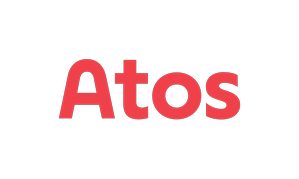 Atos Medical kundlogga