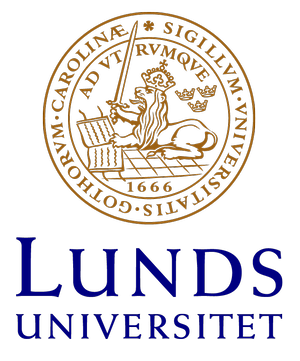 Lunds universitets logga Lunds universitets logga